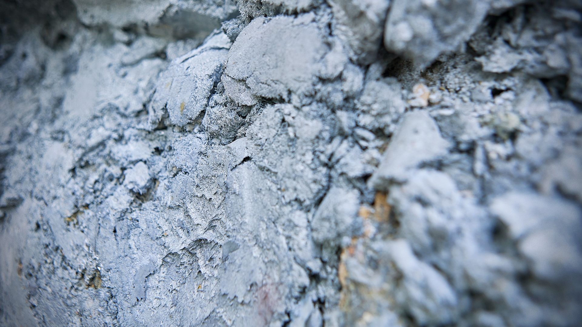Zinc Bottom Dross