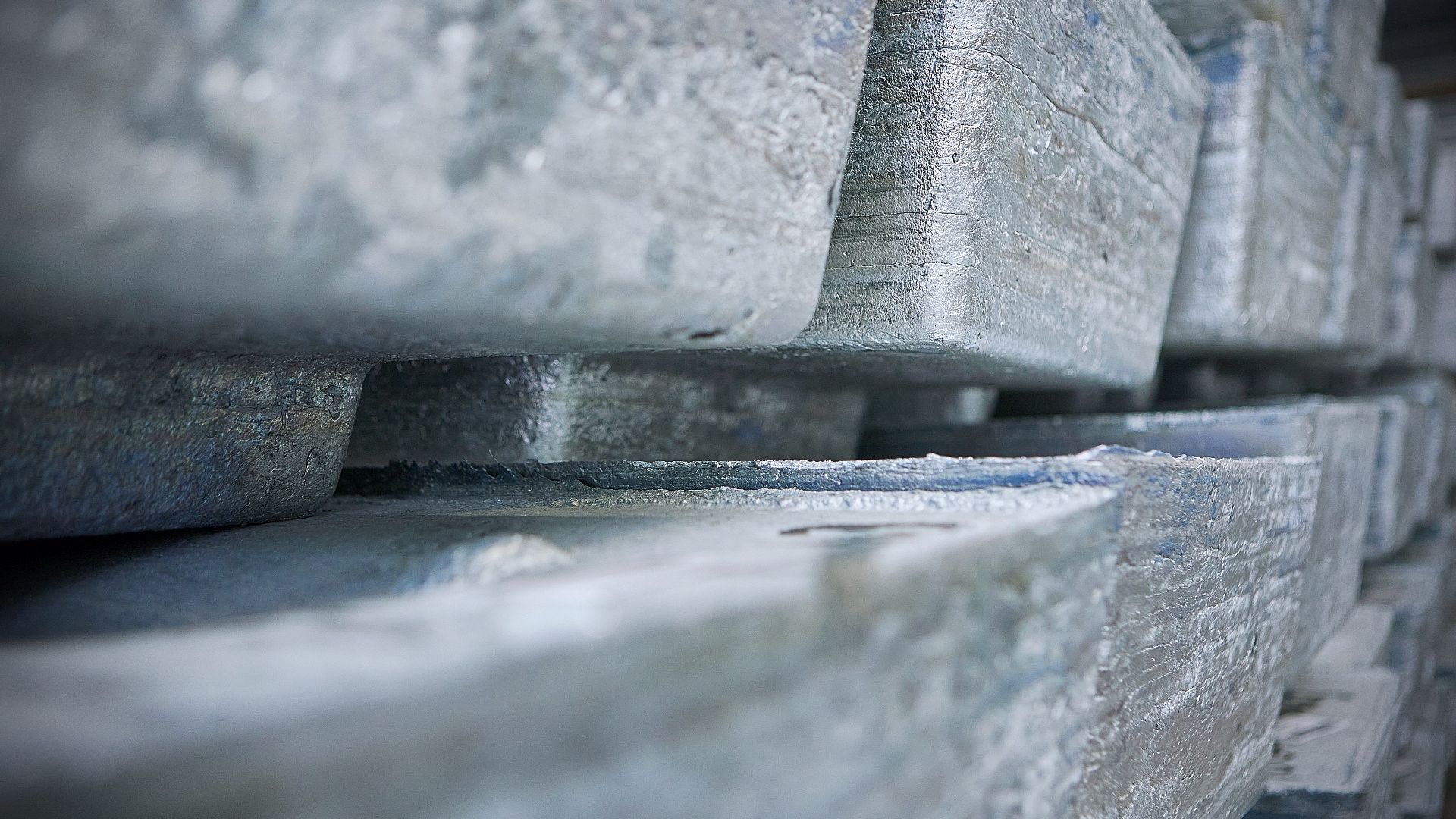 Zinc alloys