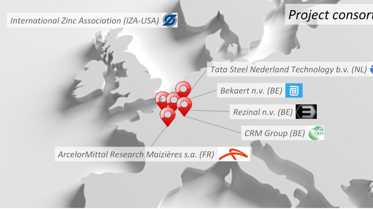 “CentriClean” RFCS European project
